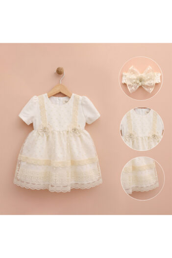 لباس نوزاد دخترانه  DIDuStore با کد 6346