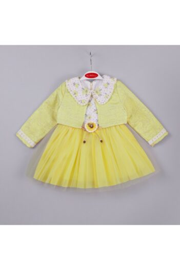 لباس نوزاد دخترانه  DIDuStore با کد 1004-6329_1004