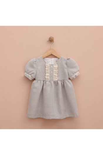 لباس نوزاد دخترانه  DIDuStore با کد 6396