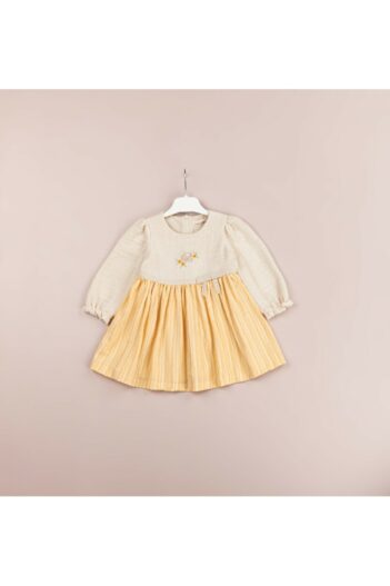 لباس نوزاد دخترانه  DIDuStore با کد 1002-4473