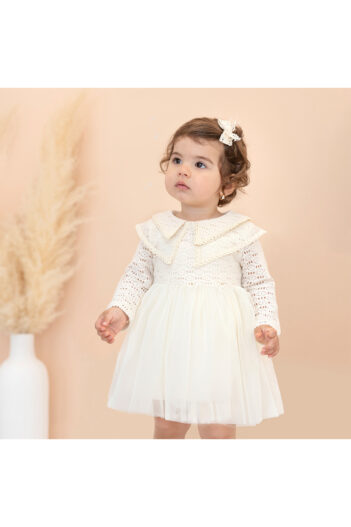 لباس نوزاد دخترانه  DIDuStore با کد 6196