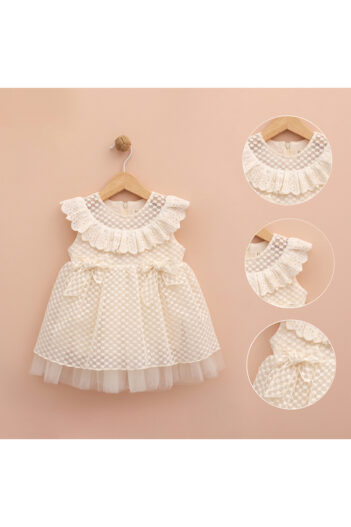 لباس نوزاد دخترانه  DIDuStore با کد 6420