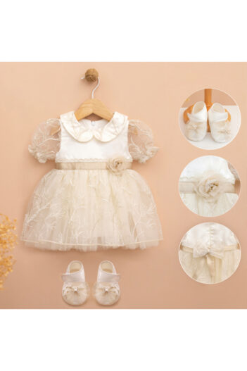 لباس نوزاد دخترانه  DIDuStore با کد 6272