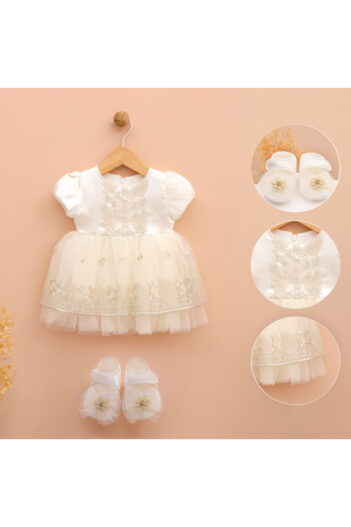 لباس نوزاد دخترانه  DIDuStore با کد 6266