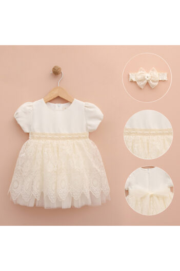 لباس نوزاد دخترانه  DIDuStore با کد 6330