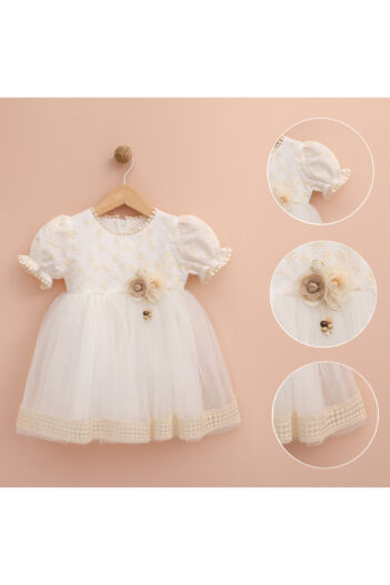 لباس نوزاد دخترانه  DIDuStore با کد 6390