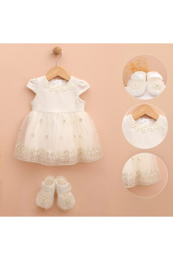 لباس نوزاد دخترانه  DIDuStore با کد 6268