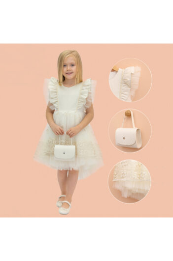 لباس نوزاد دخترانه  DIDuStore با کد 6274