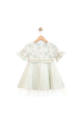 لباس نوزاد دخترانه  DIDuStore با کد 1009