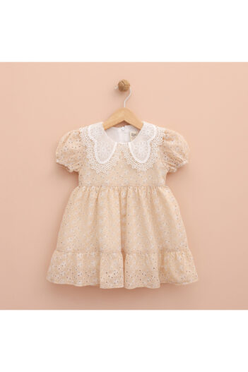 لباس نوزاد دخترانه  DIDuStore با کد 6354