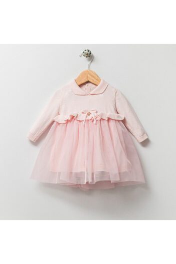 لباس نوزاد دخترانه  DIDuStore با کد 8066N