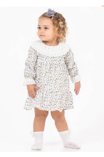 لباس نوزاد دخترانه  DIDuStore با کد 5014