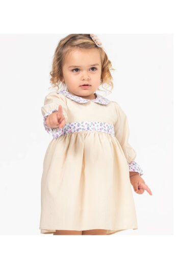 لباس نوزاد دخترانه  DIDuStore با کد 5015