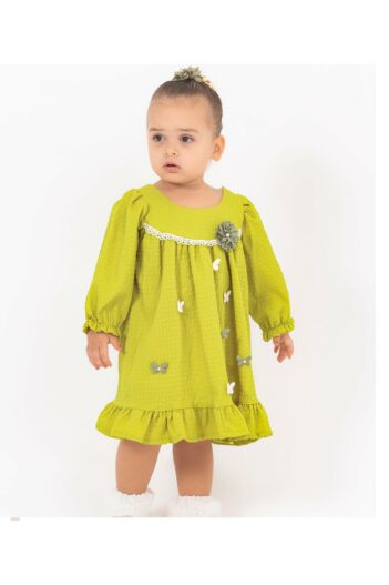 لباس نوزاد دخترانه  DIDuStore با کد 5010
