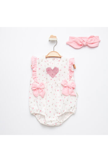 لباس نوزاد دخترانه  DIDuStore با کد 775BZ