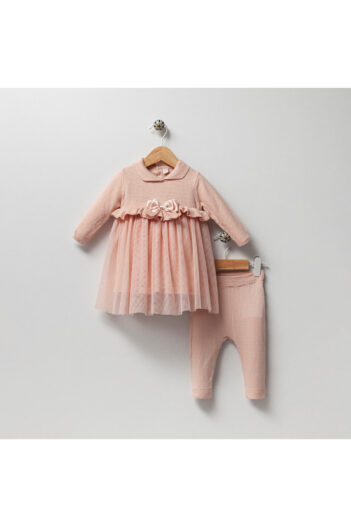 لباس نوزاد دخترانه  DIDuStore با کد 8113N