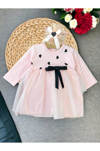 لباس نوزاد دخترانه  Egelite با کد R654