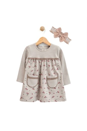 لباس نوزاد دخترانه  DIDuStore با کد 41661
