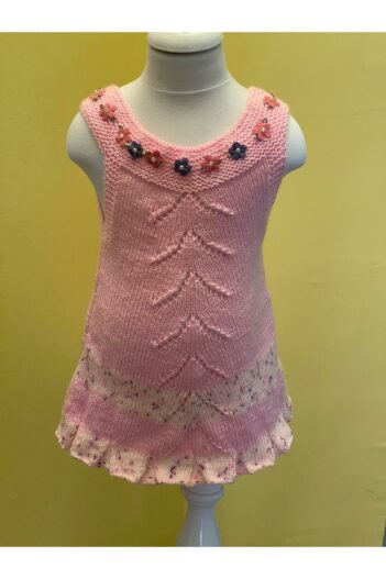 لباس نوزاد دخترانه  Gönülden Tasarım با کد 1212181883968G