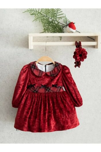 لباس نوزاد دخترانه  DIDuStore با کد Didumax