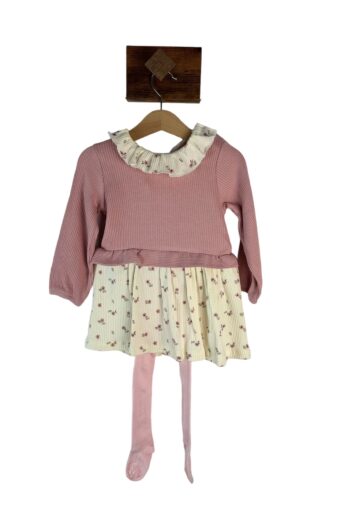 لباس نوزاد دخترانه  Necix's Bebe با کد TYCSF6HNGN170326759995459