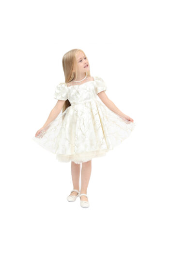 لباس نوزاد دخترانه  DIDuStore با کد 6275