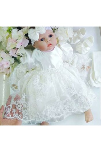 لباس نوزاد دخترانه  Pugi Baby با کد 2022230671