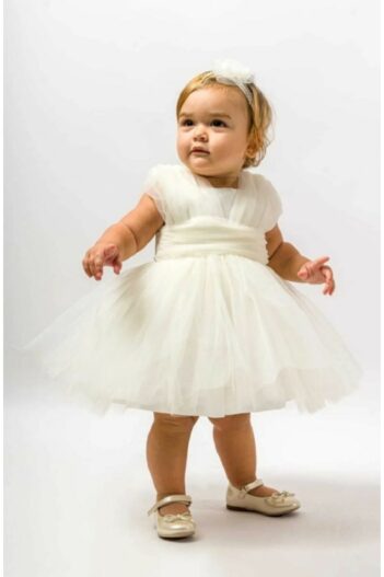 لباس نوزاد دخترانه بامداد WECAN EXCLUSİVE با کد pb23053
