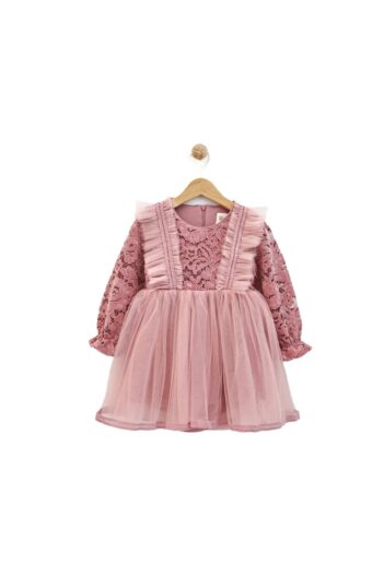 لباس نوزاد دخترانه  DIDuStore با کد 41819