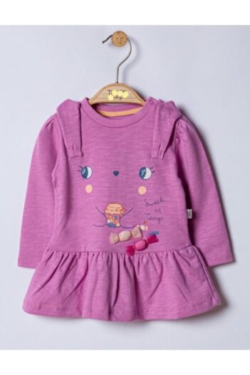 لباس نوزاد دخترانه استرلا Esterella با کد 4047