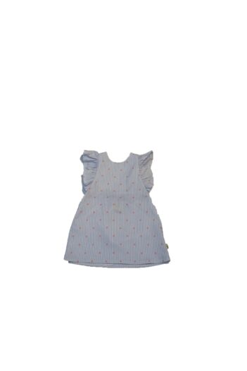 لباس نوزاد دخترانه  Milk & Muffin با کد MM-722-869TR