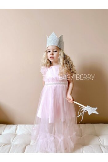 لباس نوزاد دخترانه  Baby Berry Baby store با کد DIANA
