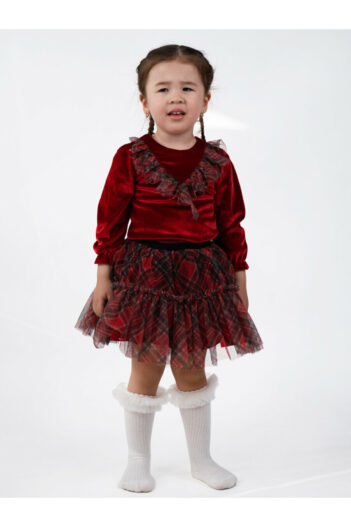 لباس نوزاد دخترانه  DIDuStore با کد 43052