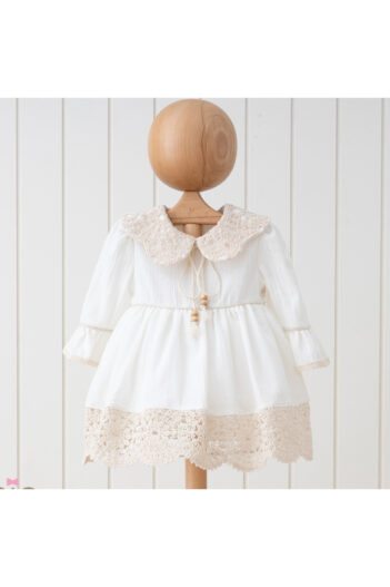 لباس نوزاد دخترانه  DIDuStore با کد 3947MY