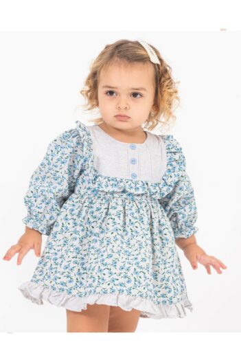 لباس نوزاد دخترانه  DIDuStore با کد 5018