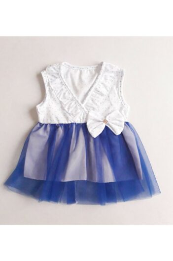 لباس نوزاد دخترانه مینی استند MiniStand با کد A2590