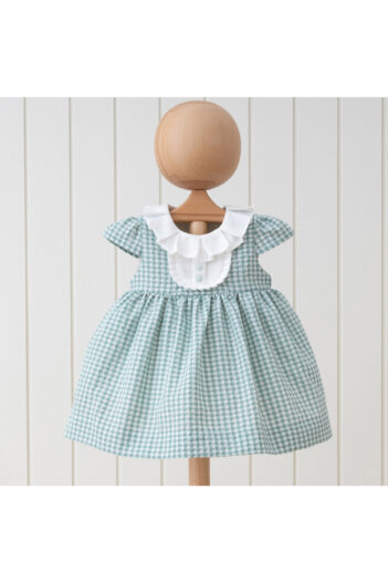 لباس نوزاد دخترانه  DIDuStore با کد 5624MN