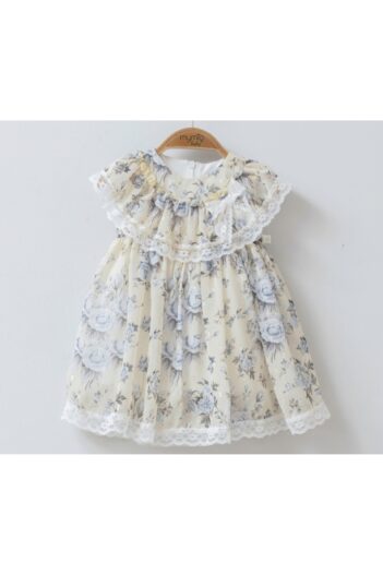 لباس نوزاد دخترانه  DIDuStore با کد 3675MY