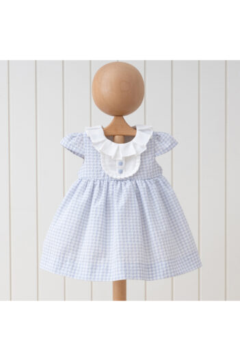 لباس نوزاد دخترانه  DIDuStore با کد 5624MN