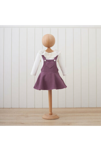 لباس نوزاد دخترانه  DIDuStore با کد 5409MY