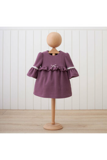 لباس نوزاد دخترانه  DIDuStore با کد 5407MY