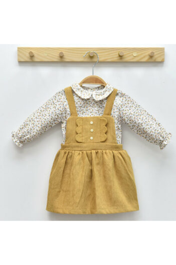لباس نوزاد دخترانه  DIDuStore با کد 3017MY