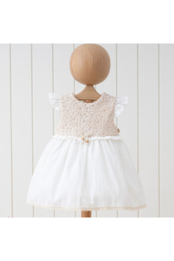 لباس نوزاد دخترانه  DIDuStore با کد 3908MY