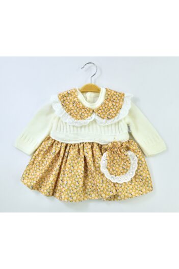 لباس نوزاد دخترانه  DIDuStore با کد 90073TF
