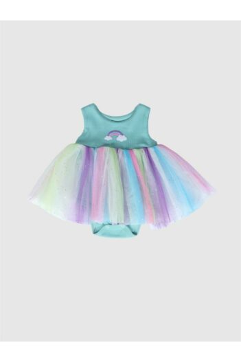 لباس نوزاد دخترانه  YHH Kids با کد YHH.0202
