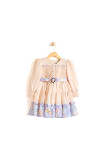 لباس نوزاد دخترانه  DIDuStore با کد 31593