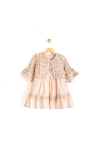 لباس نوزاد دخترانه  DIDuStore با کد 31592