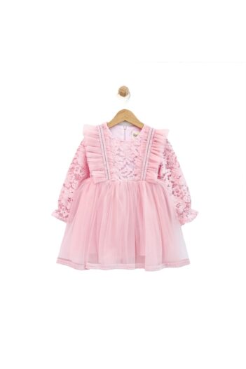 لباس نوزاد دخترانه  DIDuStore با کد 41819