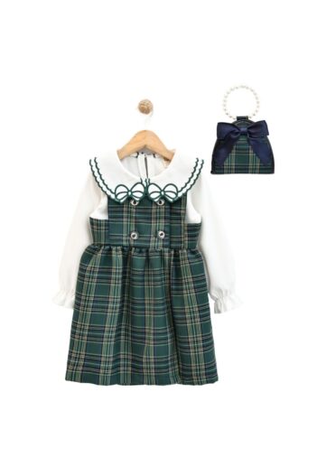 لباس نوزاد دخترانه  DIDuStore با کد 41669