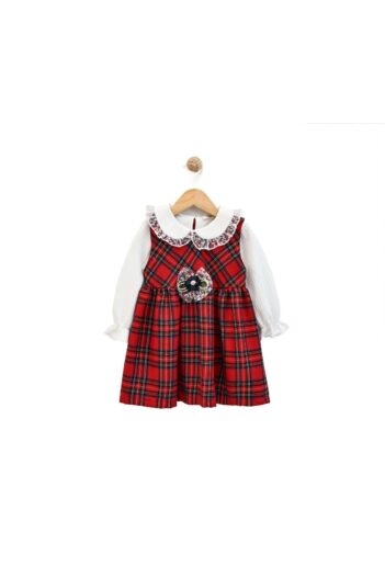 لباس نوزاد دخترانه  DIDuStore با کد 41663